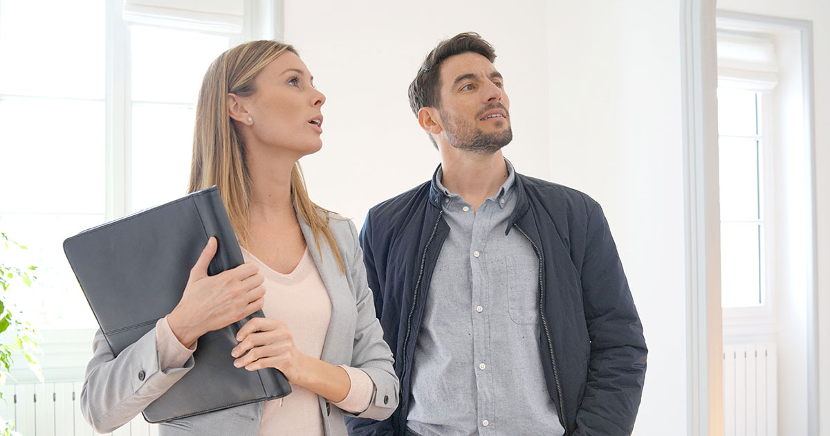 Huis kopen zonder voorbehoud van financiering