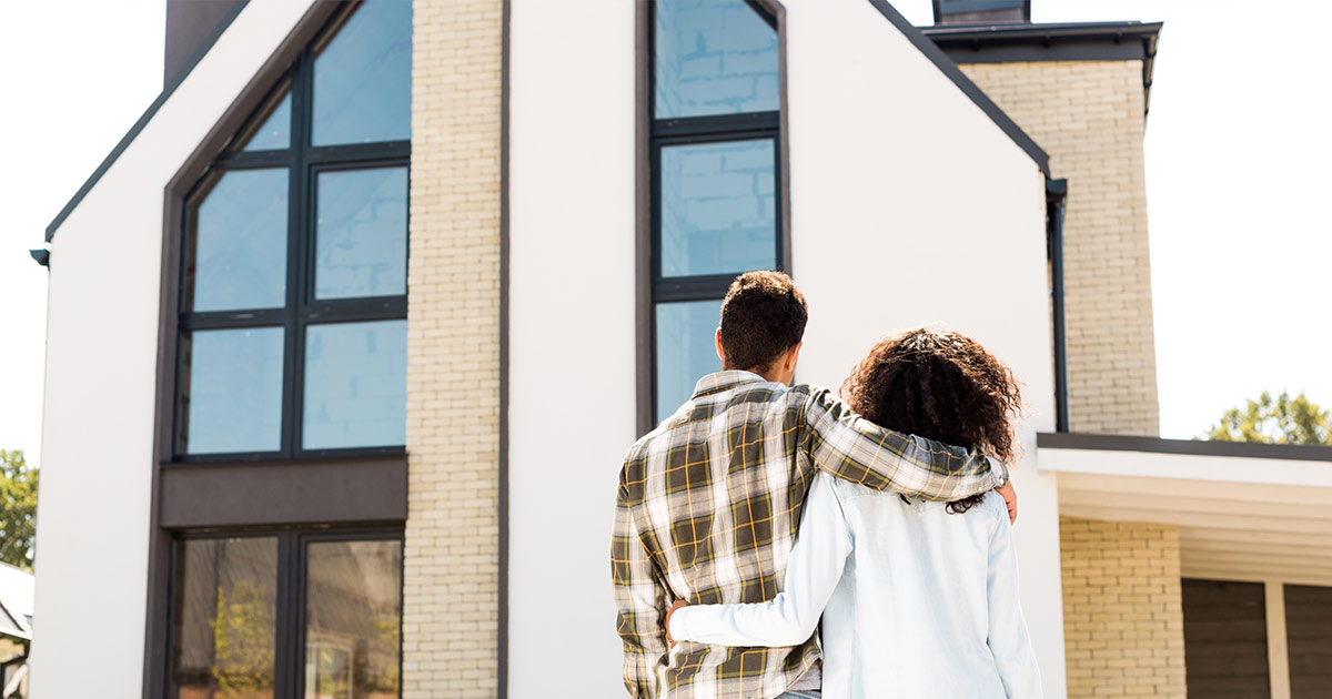 doorstromen en de hypotheek