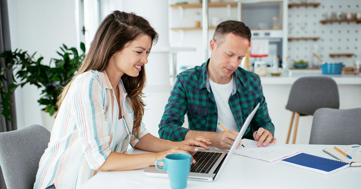 samen een huis kopen