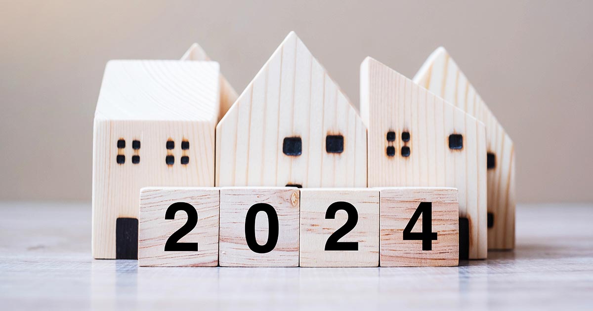veranderingen bij hypotheek afsluiten in 2024