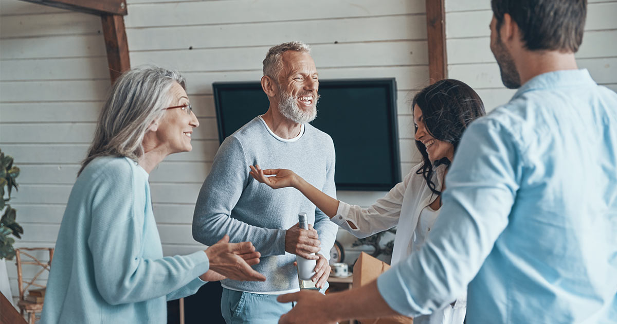 samen met ouders een huis kopen