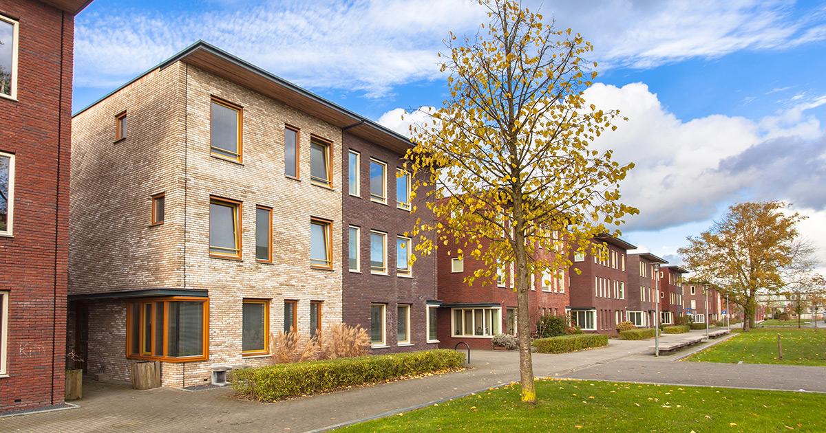 Nieuwbouw kopen: waar moet ik op letten?