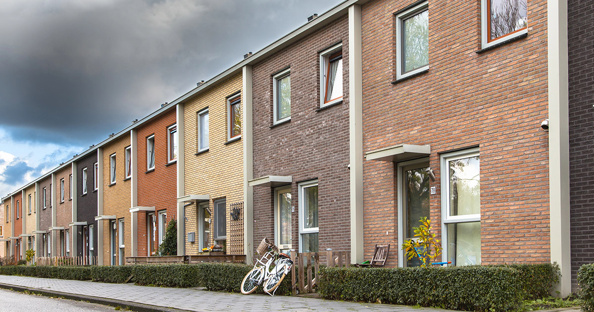 overwaarde huis berekenen