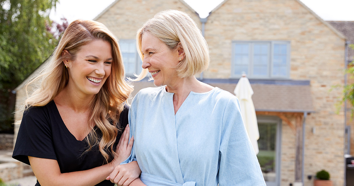 als ouders garant staan hypotheek van je kind