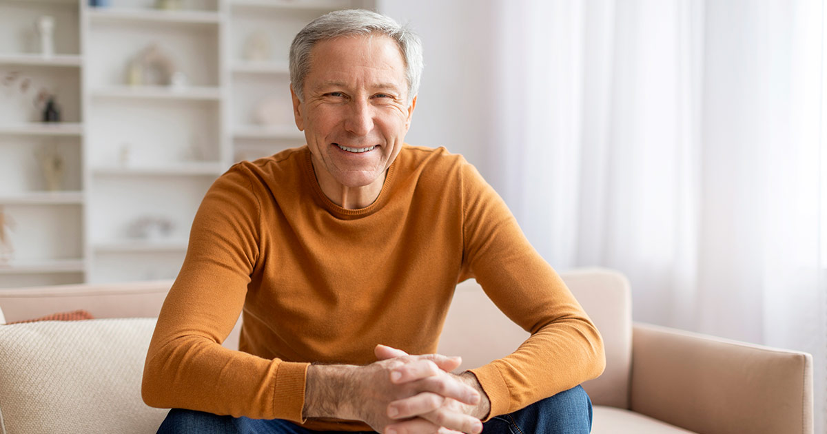 hypotheek na je pensioen