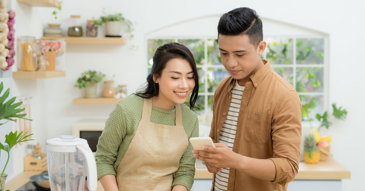 kan ik een huis kopen