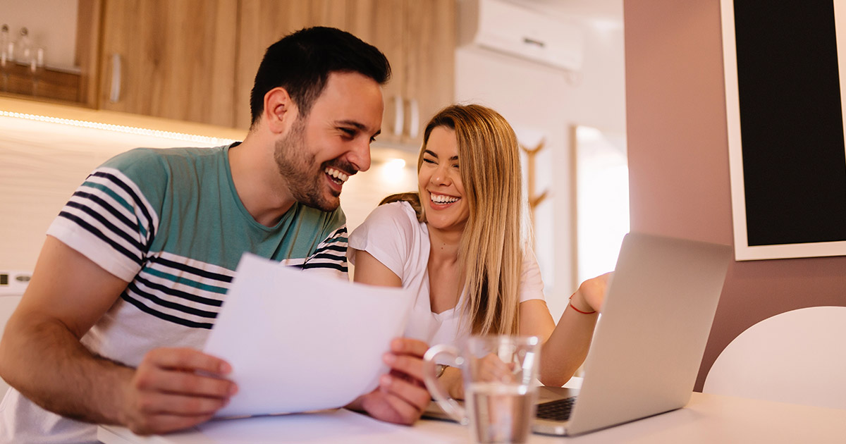 hoe snel is een hypotheek rond