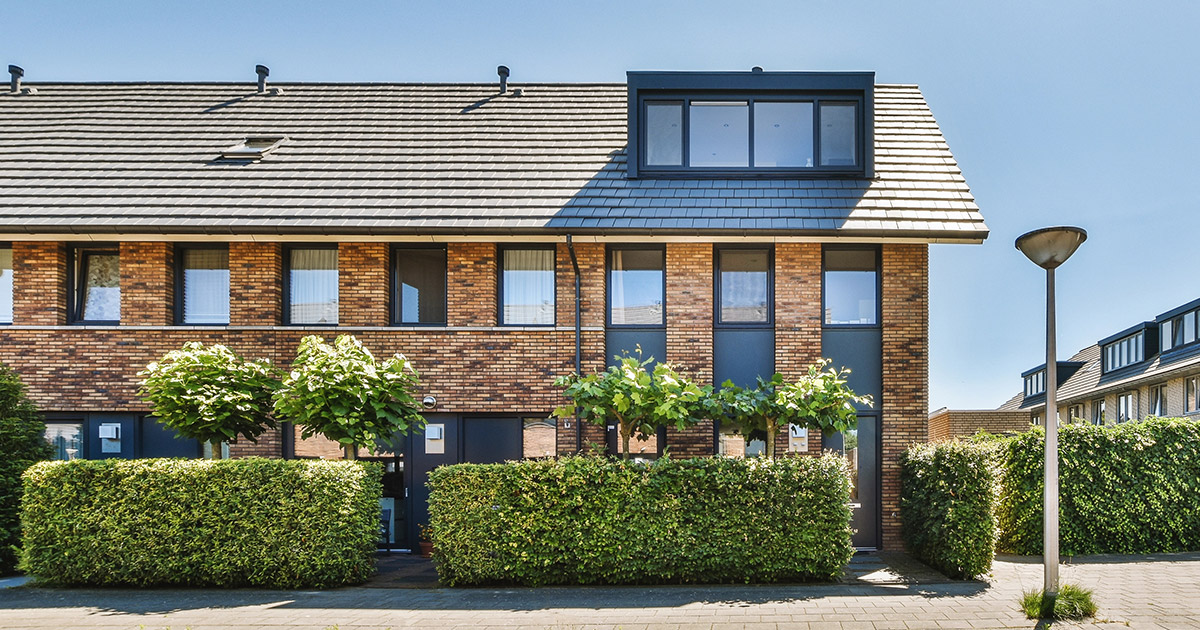 hypotheek nemen op afbetaald huis