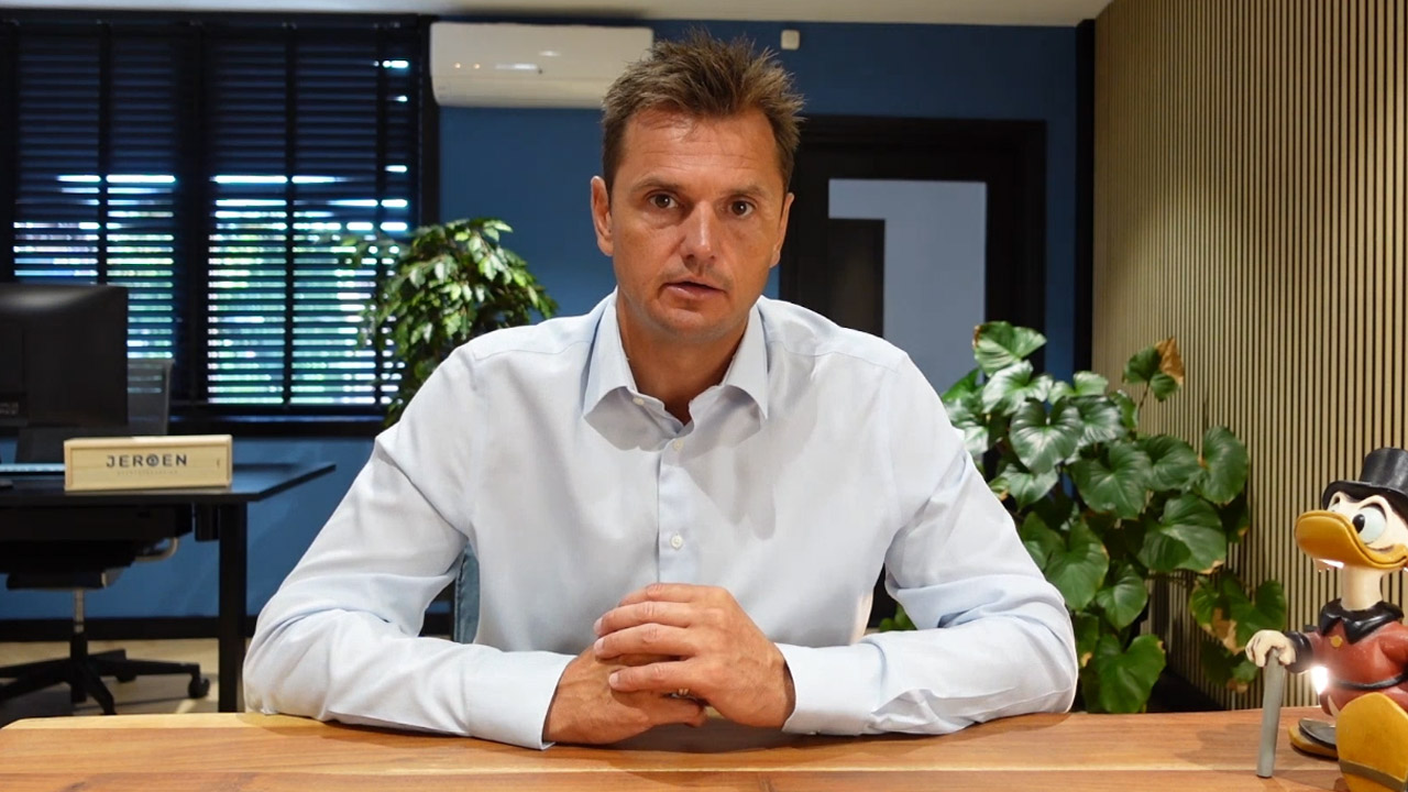 Hypotheek aanvragen als starter: hoe werkt dat?